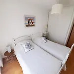 Le Carre Des Sens Apartman