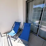 Apartman Le Carre Des Sens