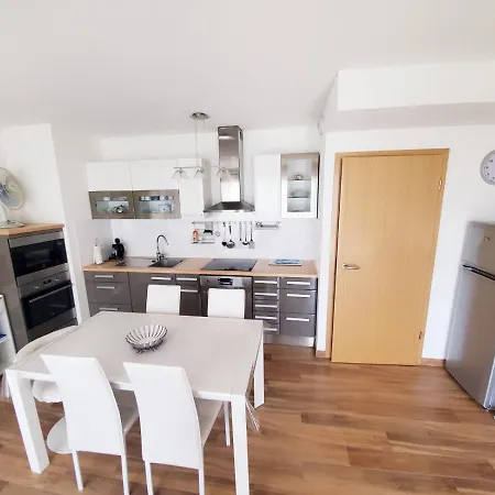 Le Carre Des Sens Apartment *