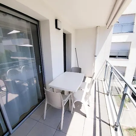 Le Carre Des Sens * Λα Ροσέλ