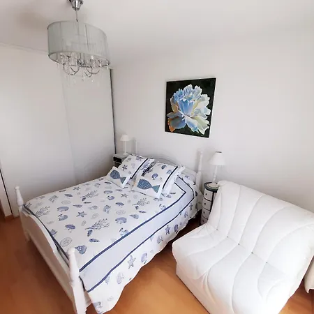 Le Carre Des Sens Apartment